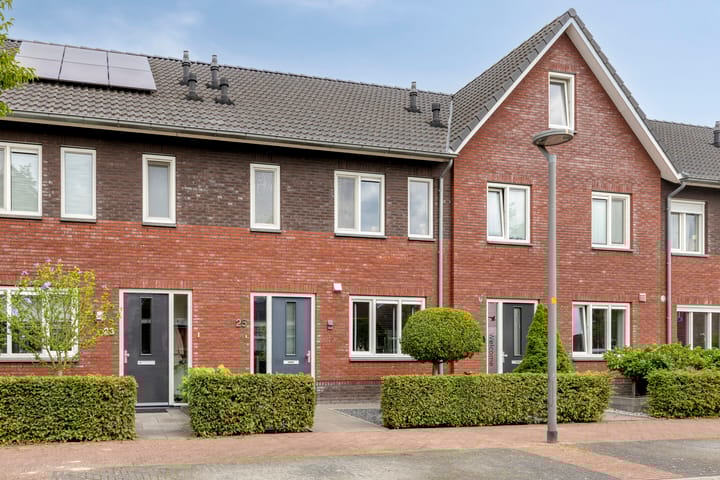 Beekvoorde 25 in Borne