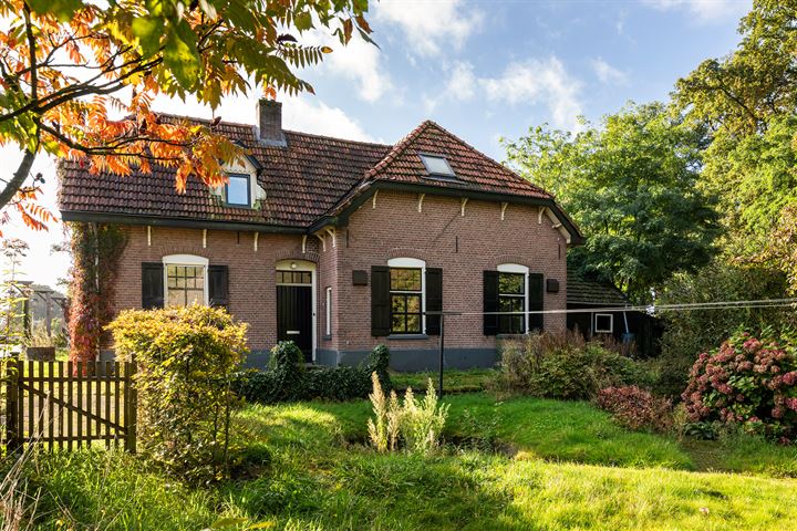 Beekzichtweg 36 in Voorst foto