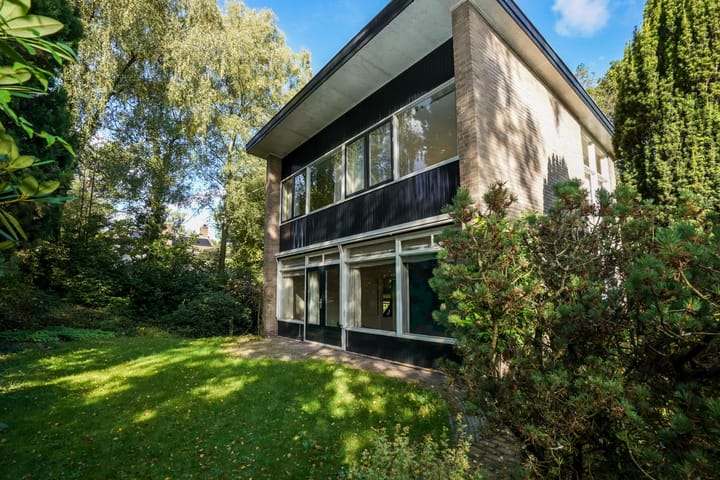 Beelaertslaan 51 in Oosterbeek