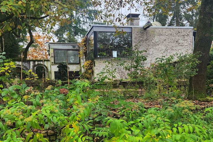 Beelaertslaan 76 in Oosterbeek foto