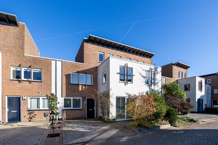 Beeldentuin 5 in Houten foto