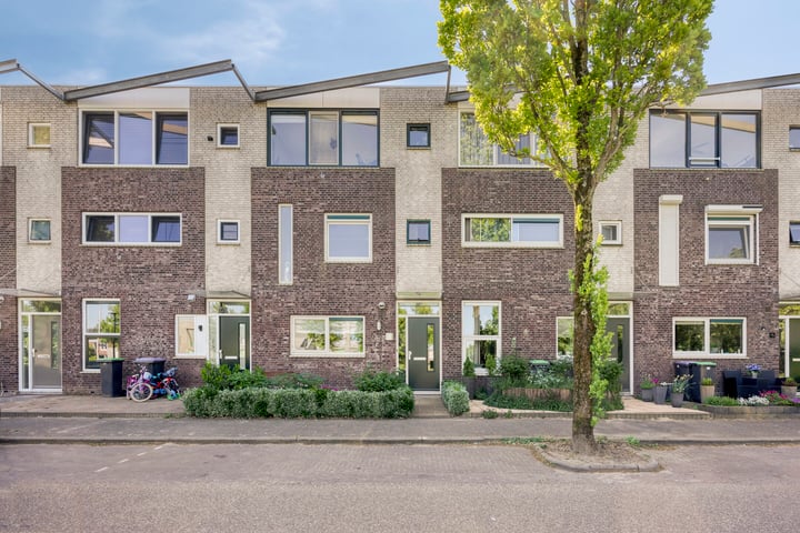 Foto van woning Beeldsweg 17p, Zuidland