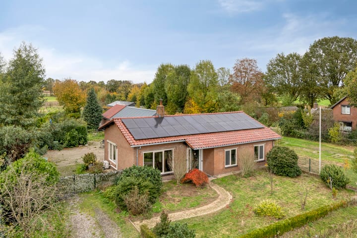 Beelenstraat 3A in Ospel foto