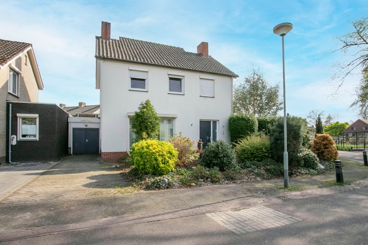 Foto van woning Beeleweg 37, Stramproy