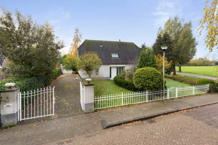 Beelgaarde 2 in Etten-Leur