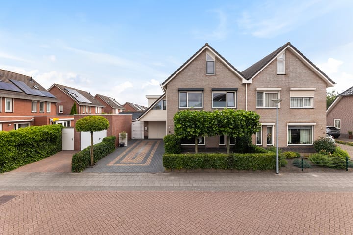 Foto van woning Beelhof 2, Wezep