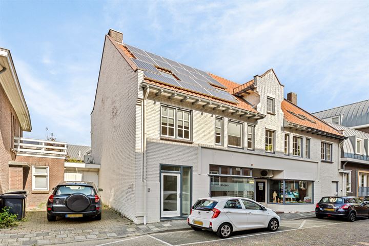 Foto van woning Beelmanstraat 21, Valkenswaard