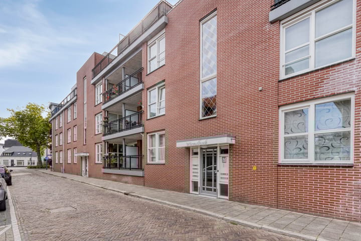 Foto van woning Beelmanstraat 28, Valkenswaard
