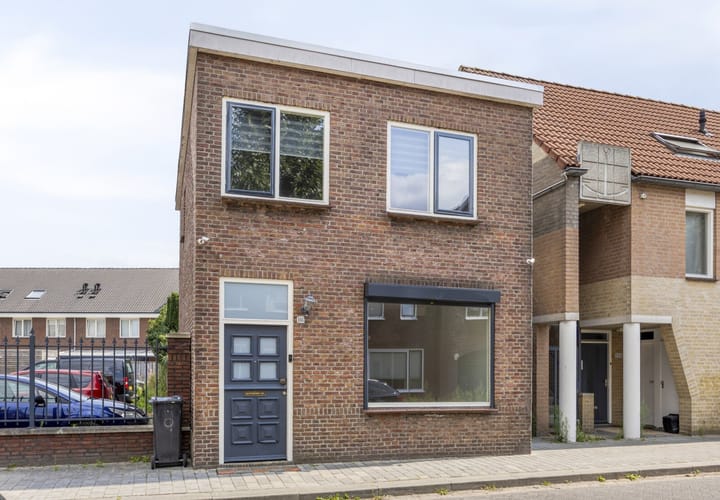 Foto van woning Beelsstraat 108, Helmond