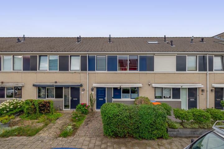 Foto van woning Beelstraat 32, Zwolle