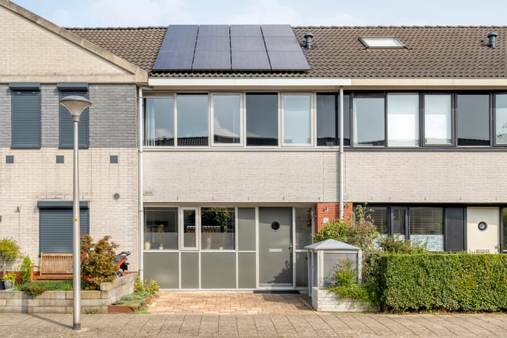 Foto van woning Beelstraat 5, Zwolle