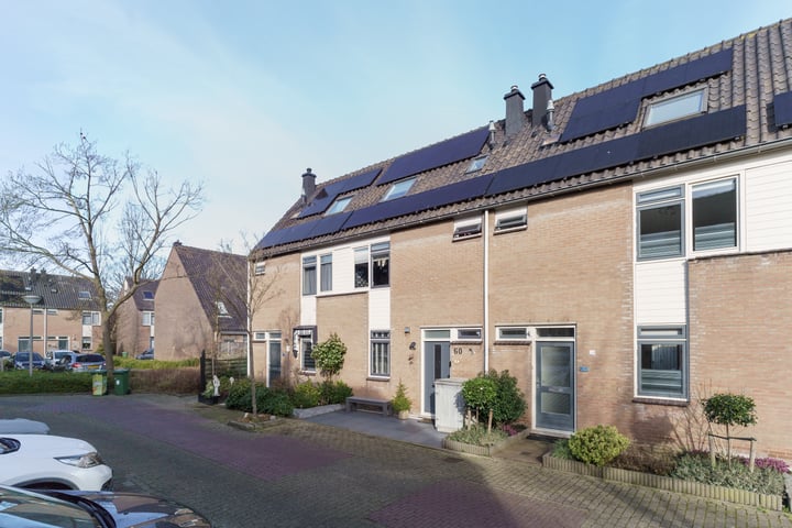 Beelstraat 60 in Naaldwijk foto