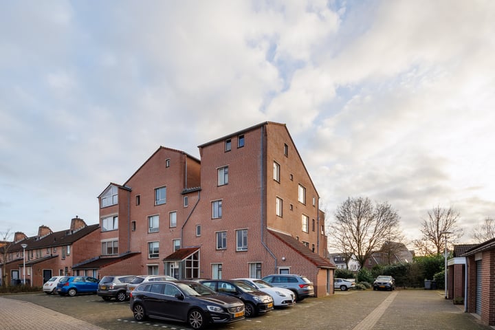 Beemd 21b in Huissen foto