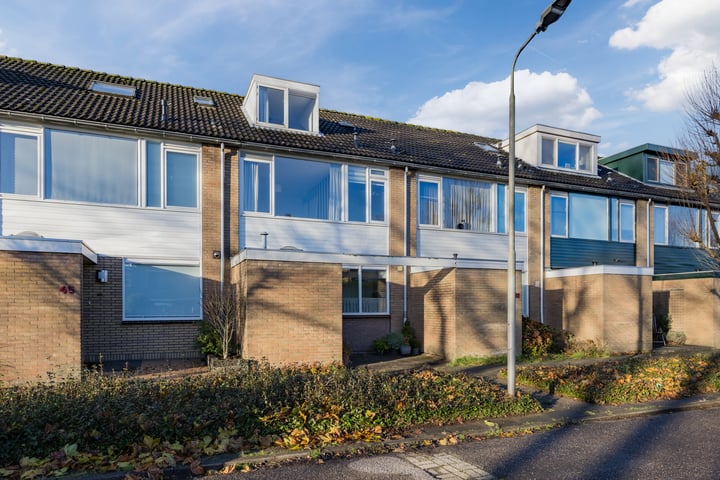 Beemd 43 in Boskoop foto