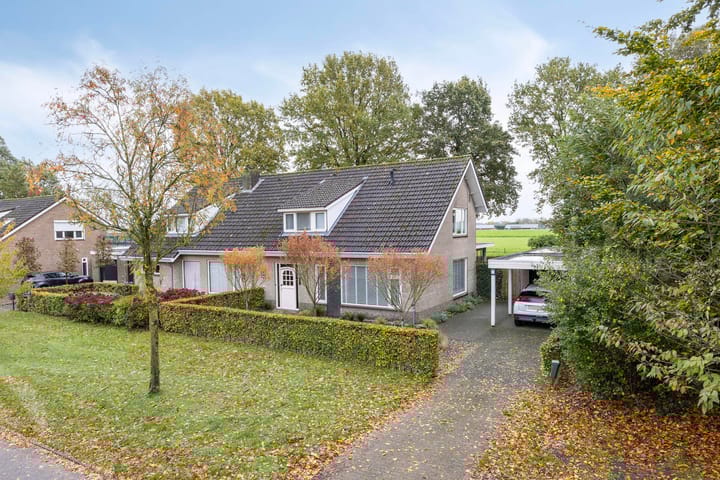 Beemden 23 in Reusel foto