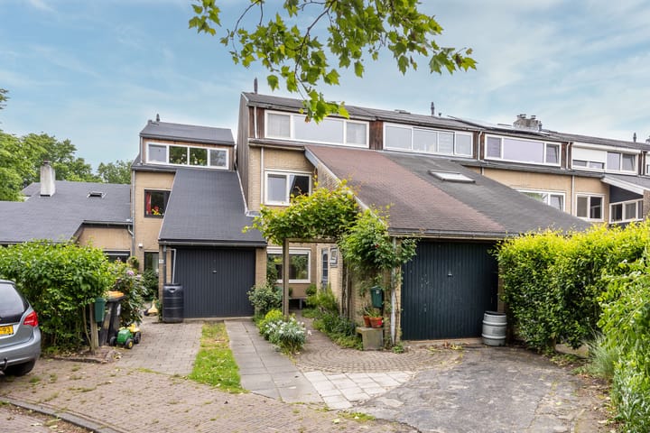 Beemden 37 in Leusden foto