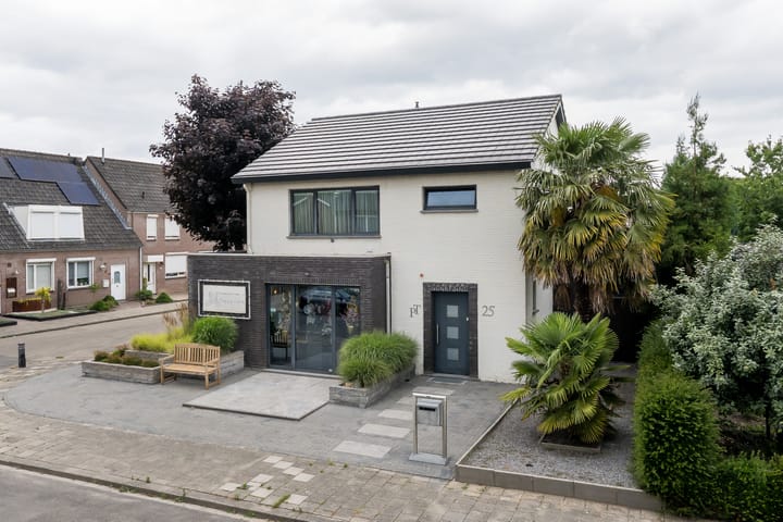 Beemdenstraat 25 in Weert foto