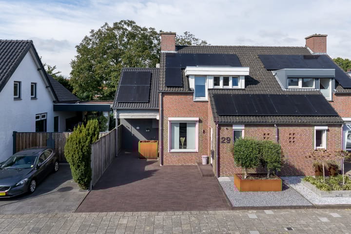 Beemdenstraat 29 in Weert