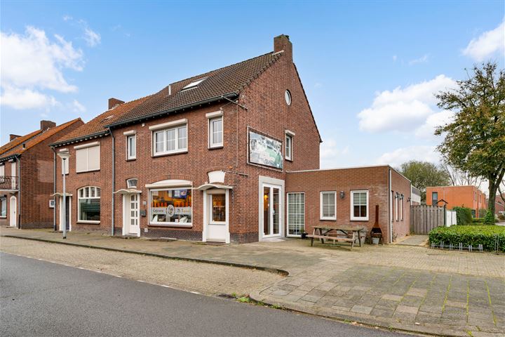 Beemdenstraat 4 in Weert foto