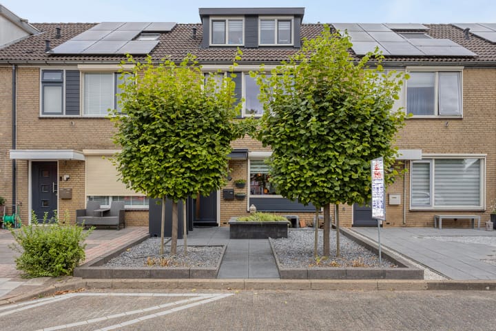 Foto van woning Beemdhof 4, Heteren