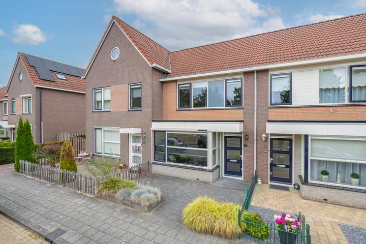 Beemdkroon 50 in Tiel