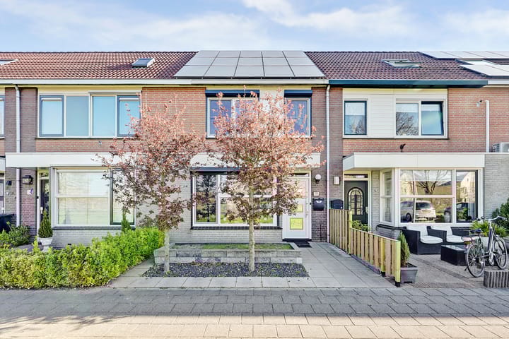 Foto van woning Beemdkroon 80, Tiel