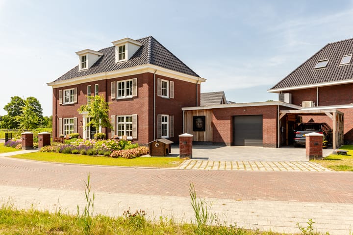 Foto van woning Beemdlaar 52, Almere