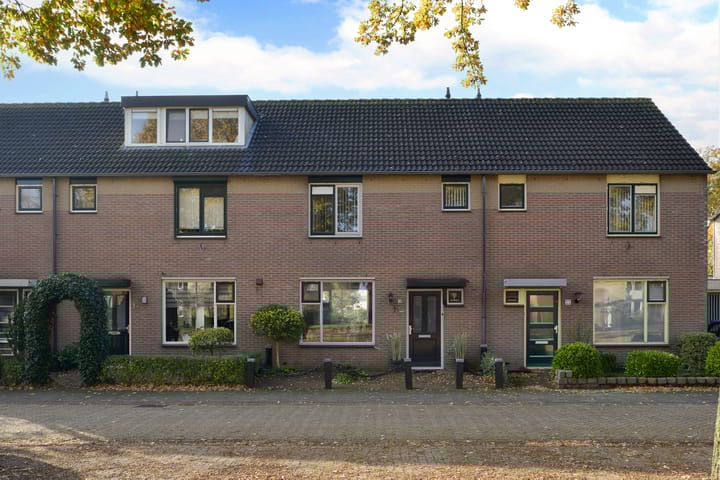 Foto van woning Beemdlang 19, Eemnes