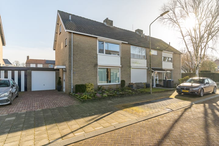 Beemdweg 19 in 't Harde foto