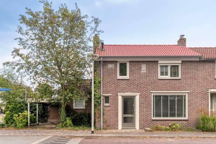 Foto van woning Beemdweg 20, Valkenswaard