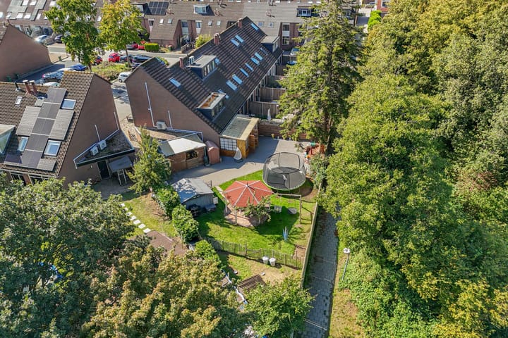 Foto van woning Beemster 11, Lelystad