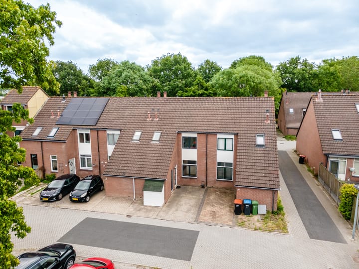 Foto van woning Beemster 19, Lelystad