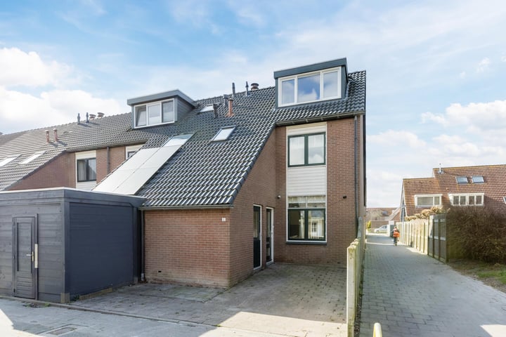 Beemster 2 in Lelystad foto