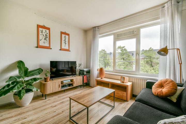 Foto van woning Beemsterstraat 370, Amsterdam