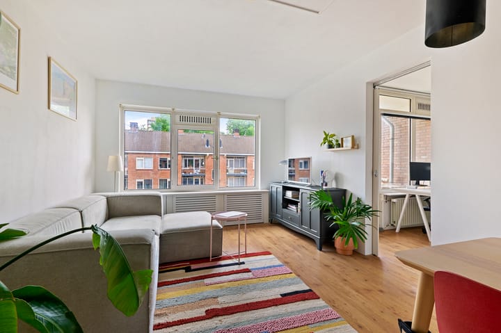 Foto van woning Beemsterstraat 434, Amsterdam