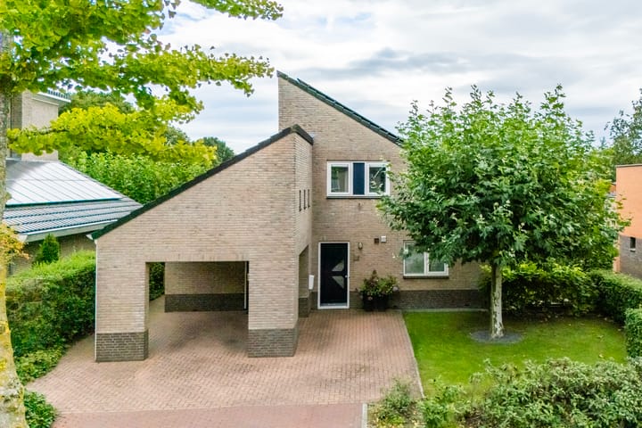 Beerninkkampstraat 3 in Westendorp