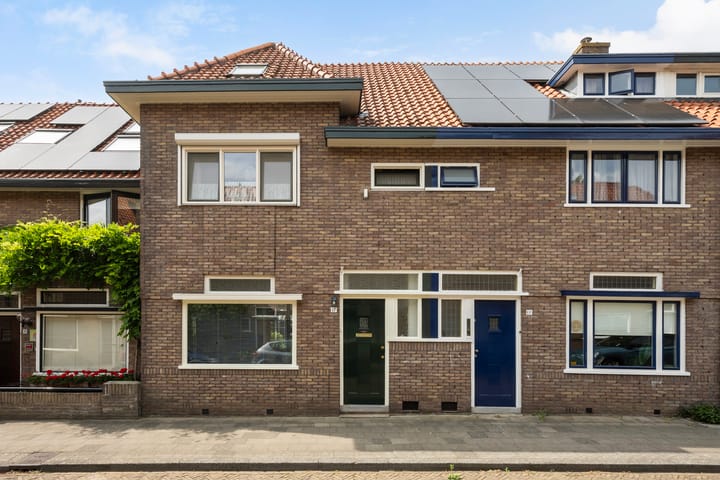 Foto van woning Beerninkstraat 17, Zwolle