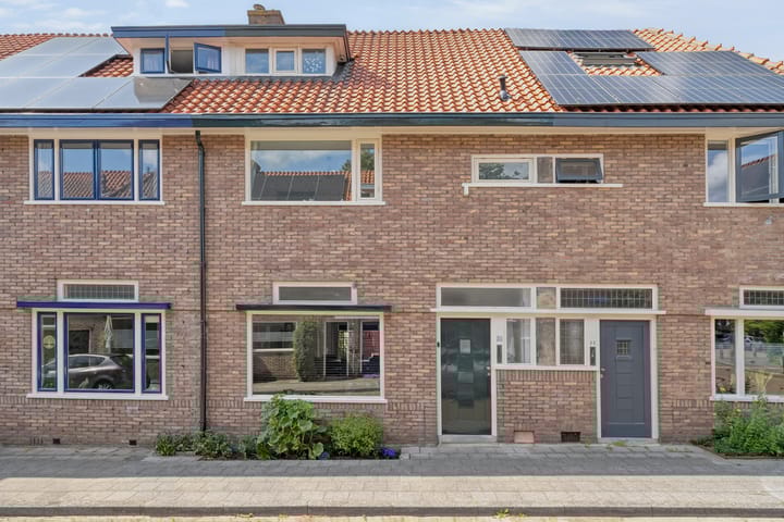 Foto van woning Beerninkstraat 21, Zwolle