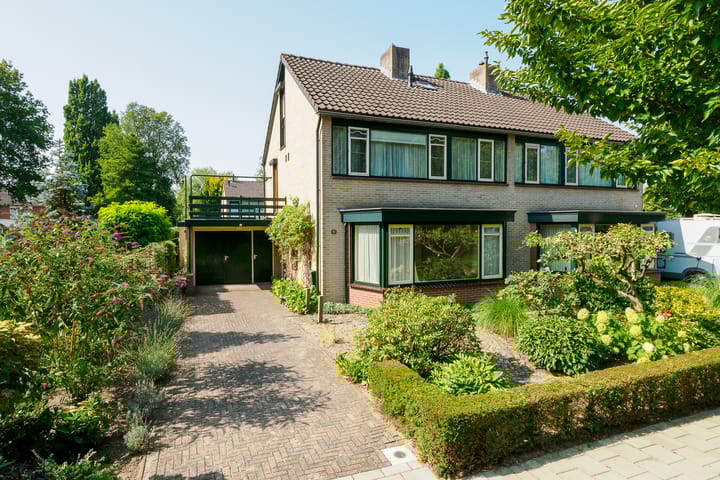 Beerninksweg 93 in Borne