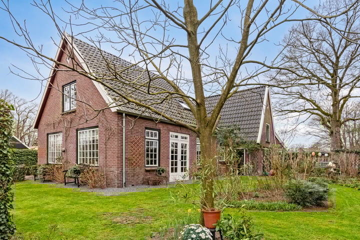 Beerninkweg 9 in Aalten foto