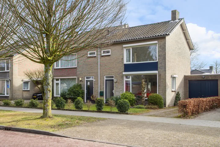 Beersbeemden 22 in Duizel foto