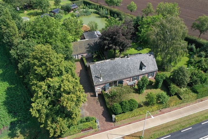 Foto van woning Beerseweg 5, Diessen