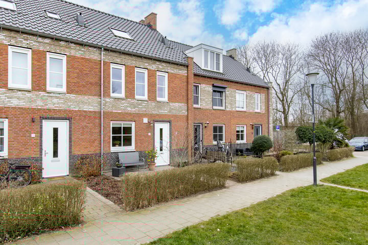 Foto van woning Beersteeg 21, Zaltbommel
