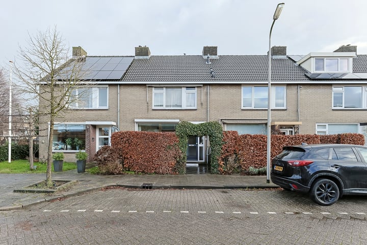 Beerstratenlaan 10 in Nieuwkoop foto
