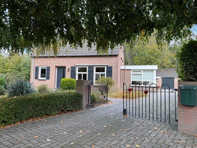 Beerten 6 in Hilvarenbeek