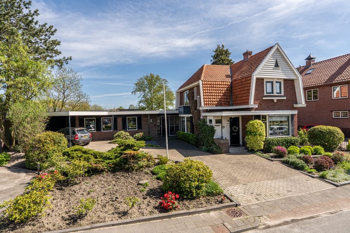 Beertsterweg 13B in Winschoten foto