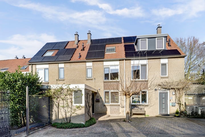 Beerze 20 in Wijk bij Duurstede foto
