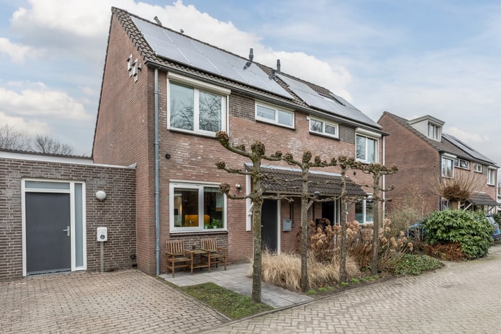Beerze 24 in Oisterwijk foto