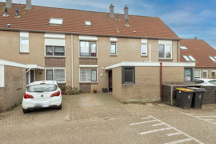 Beerze 49 in Wijk bij Duurstede foto