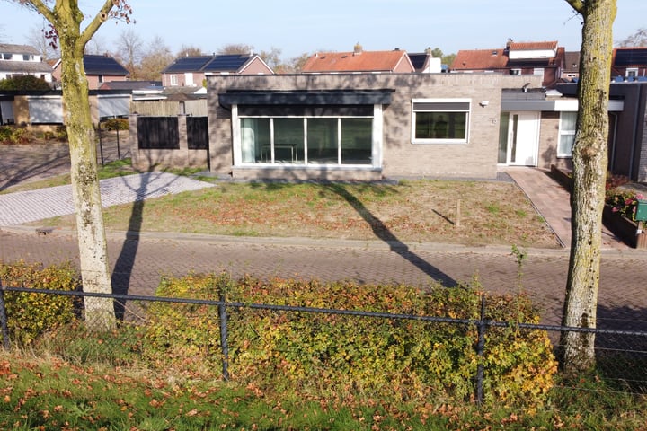 Beerzedal 13 in Hapert foto